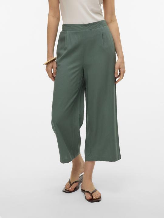 Immagine prodotto Vero Moda VMMYMILO Hohe Taille Hose Culotte (S)