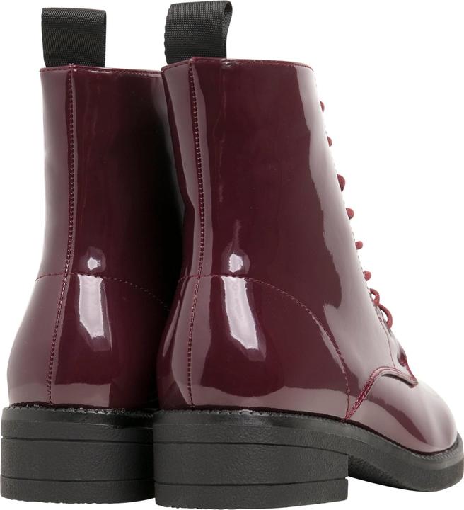 Produktbild Urban Classics Lace Boot (38)