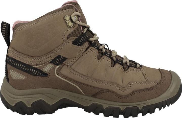 Produktbild Keen Targhee IV MID WP - 67247 (43)