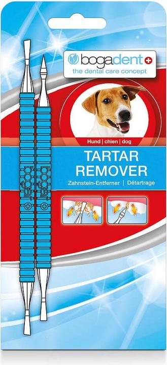 Produktbild Bogacare Tartar Remover (Hund)