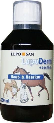 Produktbild Luposan Lupo Derm Haut- & Haarkur (Adult, Senior, 1 Stk., 498 g)