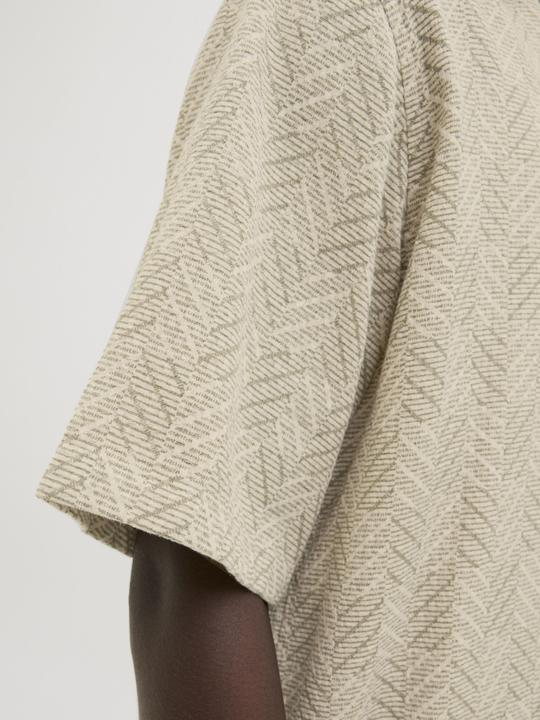 Produktbild Jack & Jones Relaxed Fit Hemd Hemd (L)