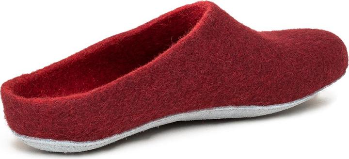 Produktbild Magicfelt Filz Pantoffeln (41)