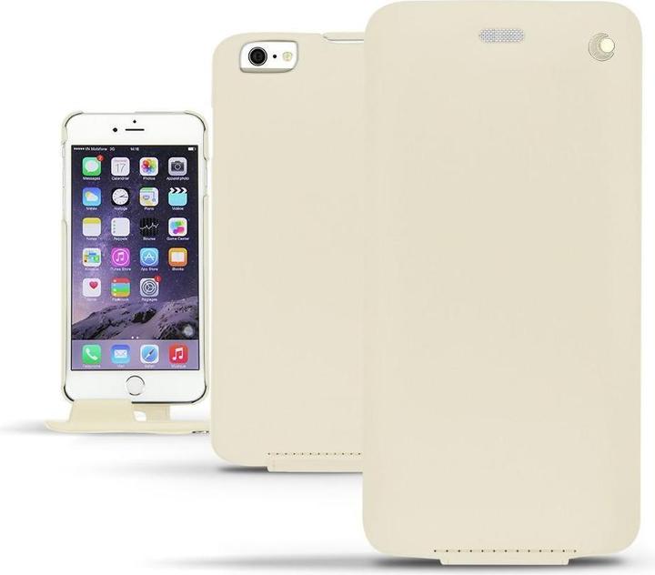 Productafbeelding Noreve Lederen omslag verticaal (Apple iPhone 6)