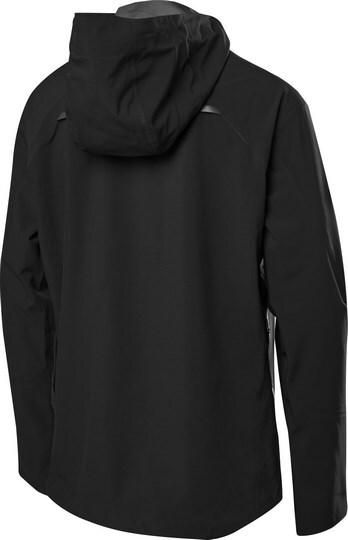 Produktbild Fox Jacket 22 Flexair Neoshell Water Blk (XS)
