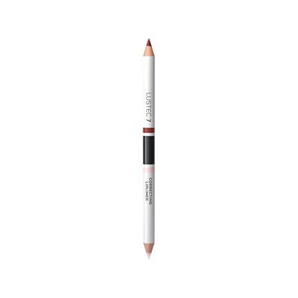 Produktbild Und Gretel Berlin Und Gretel Lustec Lip Contouring Styler Classic Red 07 (Rosa)