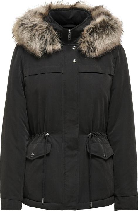 Produktbild Only ONLLINNEA Langer Parka Langer Parka (XS)