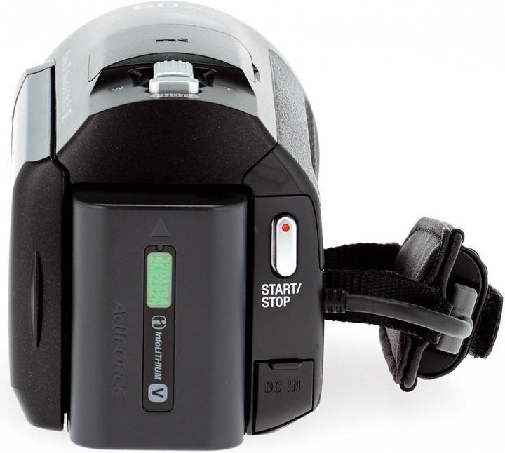 Image du produit Sony Hdr Cx625 (2.29 Mpx, 50p, 30 x)