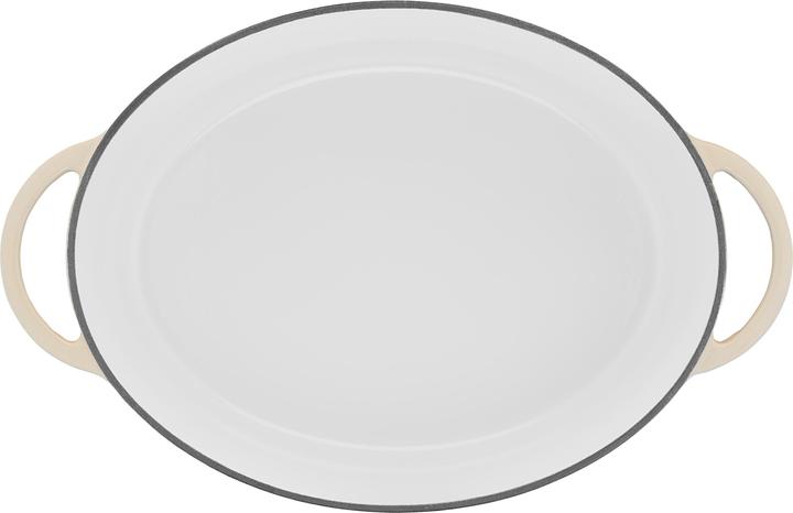 Actual product image Tefal LOV roaster (34 cm, Casserole + Stewpot, Pot, Cast iron)
