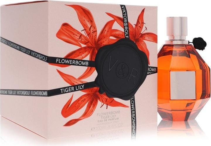 Immagine prodotto Viktor & Rolf Fiore di giglio tigrato (Eau de parfum, 100 ml)
