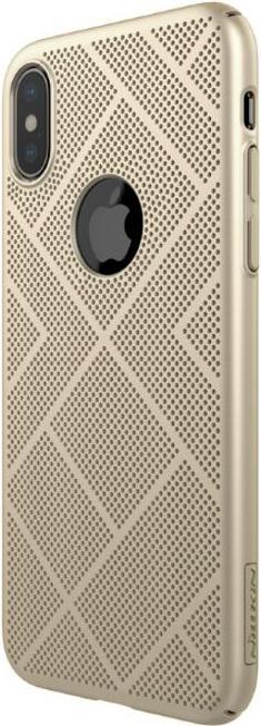Image du produit Nillkin Housse Air Case Series (Apple iPhone X, Apple iPhone XS)