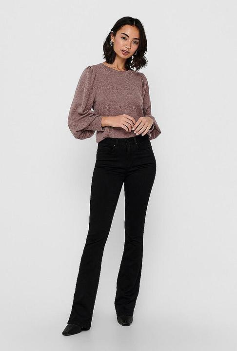 Actual product image Only Flared jeans (M/L)