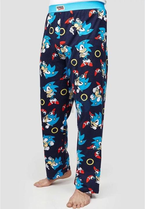 Actual product image Recovered Cool Sonic (M)