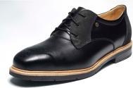 Produktbild Emma Safety Footwear Herren S3 Sicherheitsschuhe VITO FRONTIER 114 schwarz Grösse 45 (S3, 45)