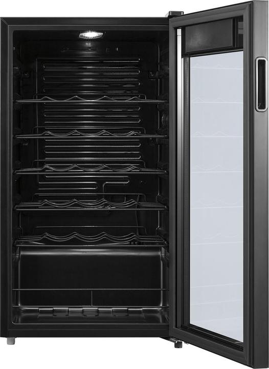 Immagine prodotto Silva W-KS 1-40 frigorifero per vini 93 L, 34 bottiglie, inox