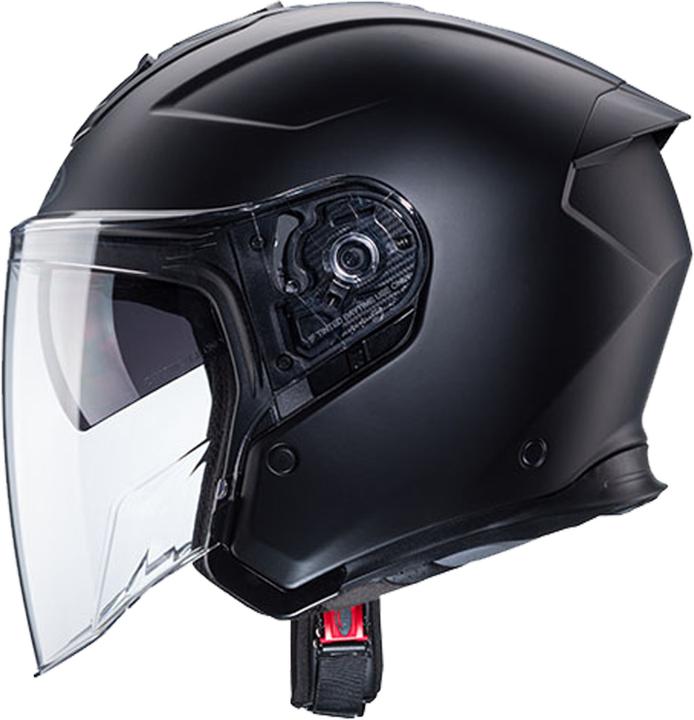 Actual product image Caberg Flyon II jet helmet (59 - 60 cm, L)