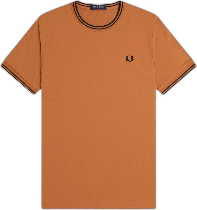 Image du produit Fred Perry Twin Tipped (XL)