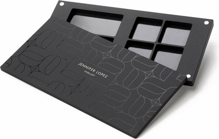 Inglot Jennifer Lopez Lidschattenpalette J-Ffc