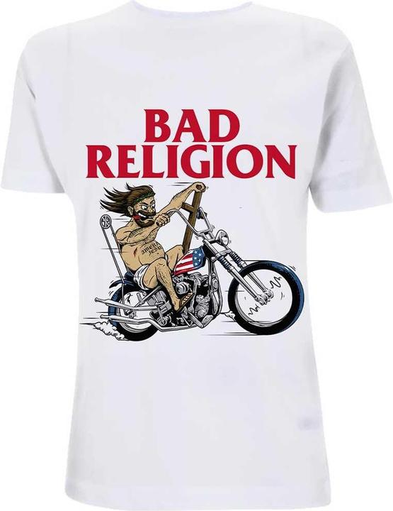 Bad Religion American Jesus TShirt