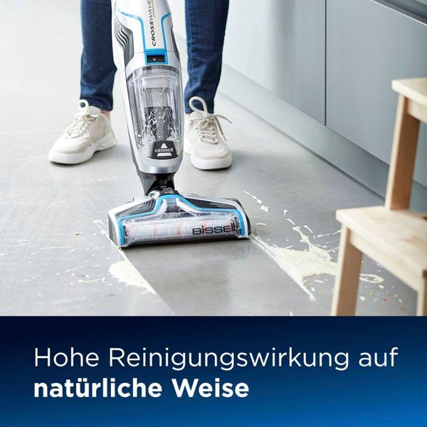 Actual product image Bissell Natural Multi-Surface