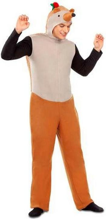 Immagine prodotto My Other Me Travestimento per adulti S Hedgehog (S)