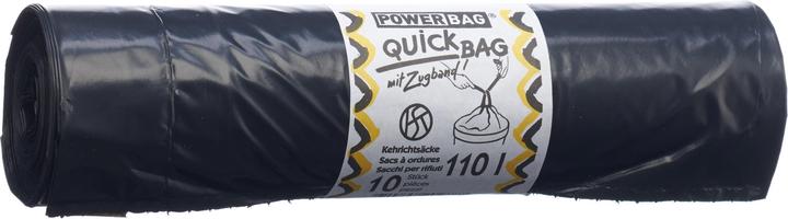 Quickbag borsa veloce (10 x, 110 l)