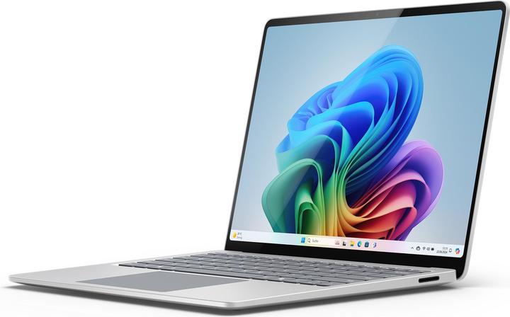Produktbild Microsoft Surface Laptop – Copilot+ PC – 7. Edition (13.80", Snapdragon X Elite X1E-80-100, 16 GB, 512 GB, DE)
