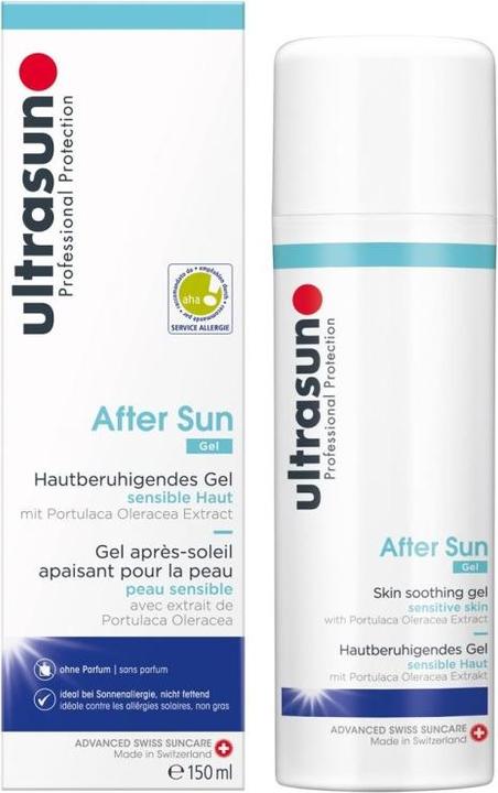 Immagine prodotto Ultrasun Gel doposole (Gel, 200 ml)