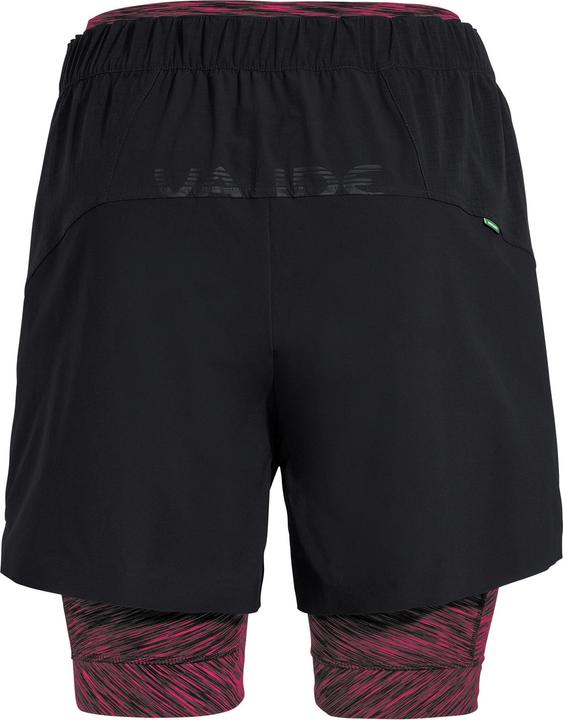 Actual product image Vaude Altissimi (40)