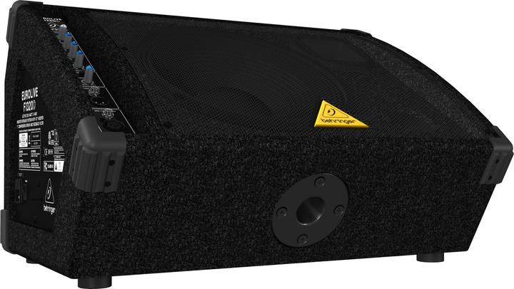 Immagine prodotto Behringer Monitor PA Eurolive F1320D (Passivo, 1 pz., 1x 160 W)