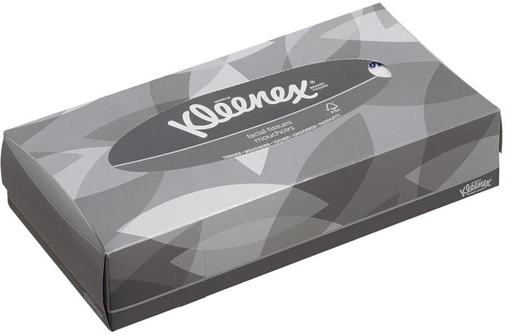 Kleenex Kosmetiktücher KC8827 2-lagig 100 Stück
