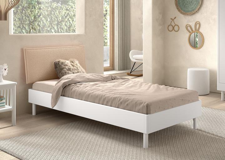 Produktbild Vipack Kinderzimmer Forrest 4-teilig Set B (Kinderkleiderschrank)