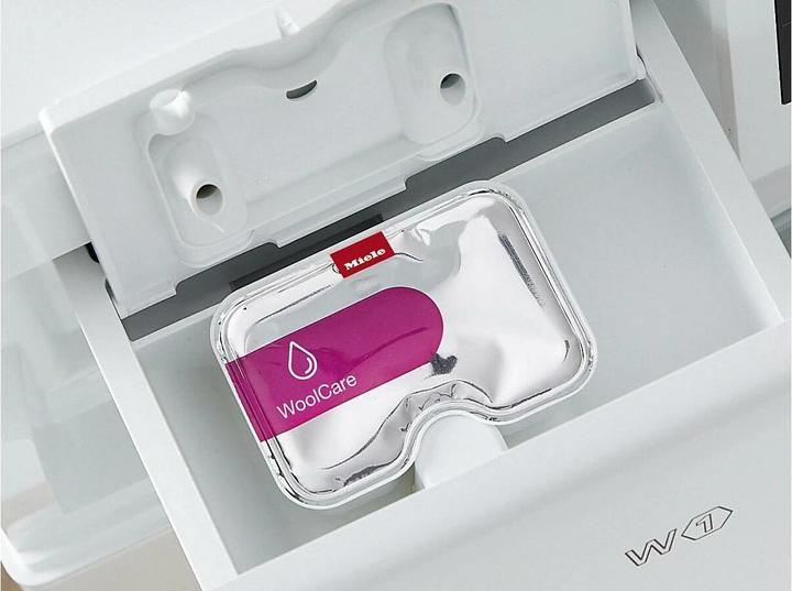Actual product image Miele WWV 900-80 CH Passion (9 kg, Right)