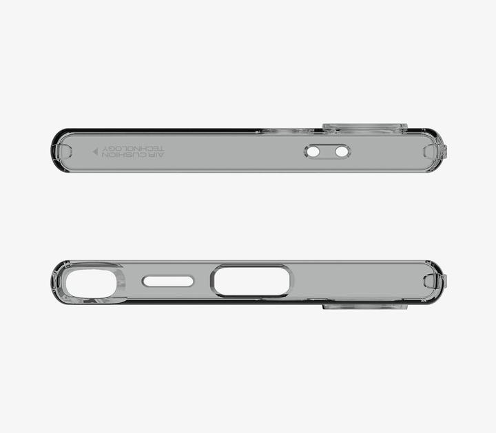 Actual product image Spigen Liquid Crystal (Samsung Galaxy S24 Ultra)