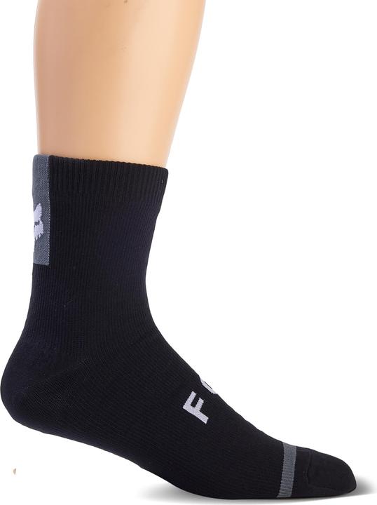 Fox Socks 23 Defend Water Blk S/M (39 - 43)