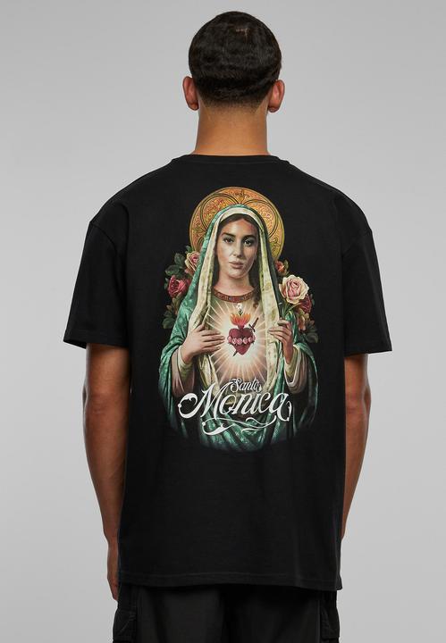 Produktbild Urban Classics Santa Monica Oversize Tee - 21581 (L)
