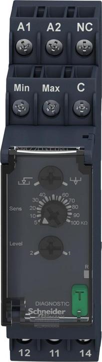 Produktbild Schneider Electric Level Control Relay