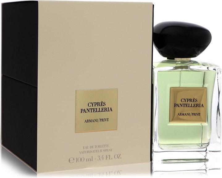 Produktbild Giorgio Armani Cyprès Pantelleria (Eau de Toilette, 100 ml)