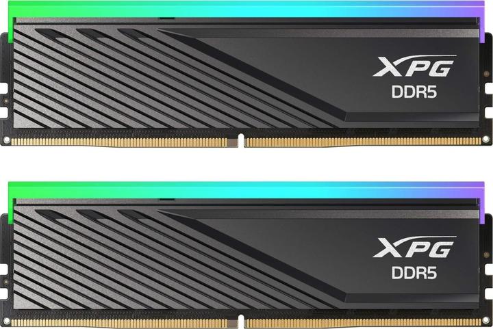Produktbild Adata Lancer Blade (2 x 24GB, 6000 MHz, DDR5-RAM, U-DIMM)