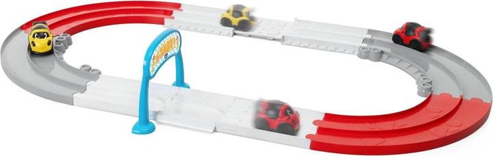 Produktbild Chicco Turbo Ball – Rennstrecke