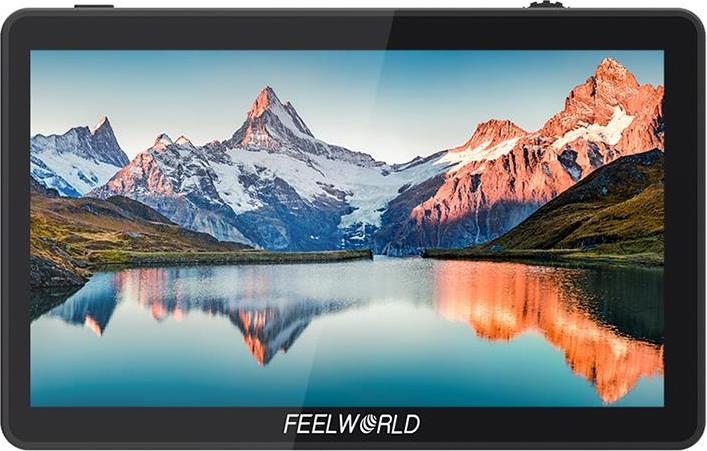 Produktbild Feelworld F6 PLUS V2 (6", Full HD)