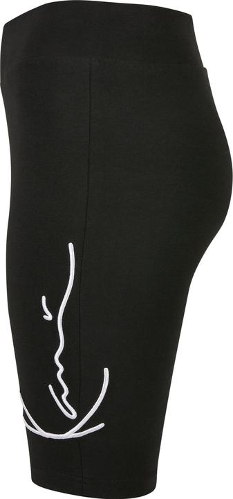 Immagine prodotto Karl Kani KKWQ22003BLK PANTALONCINI DA CICLISMO FIRMATI BLK - 19295 (M)