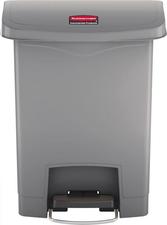 Produktbild Rubbermaid Tretabfallsammler (30 l)