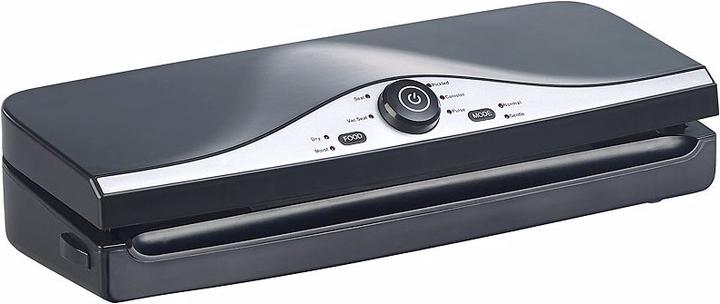 Image du produit Rosenstein & Söhne Emballeuse sous vide 2en1 pour films et boîtes