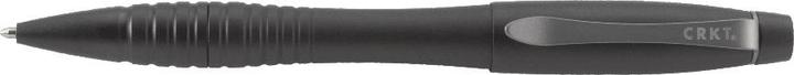 Produktbild CRKT Williams Tactical Pen (Schwarz, 1 x)