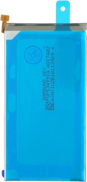 Actual product image Samsung Galaxy S10 Plus G975F Battery