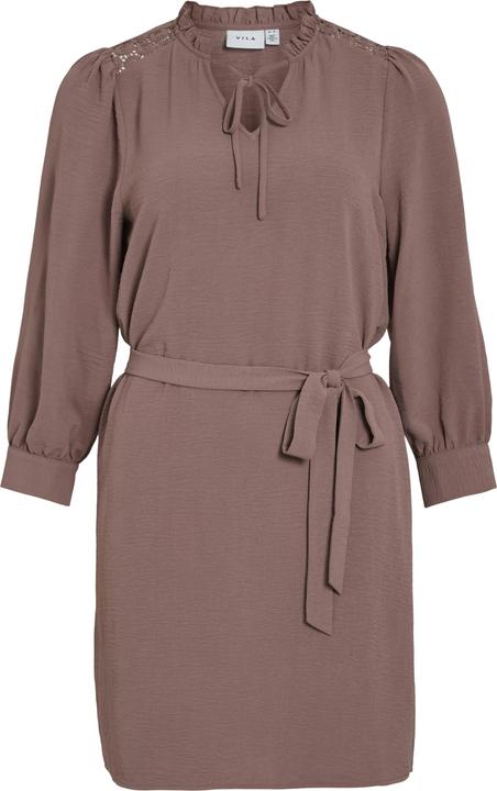 Twilight Mauve