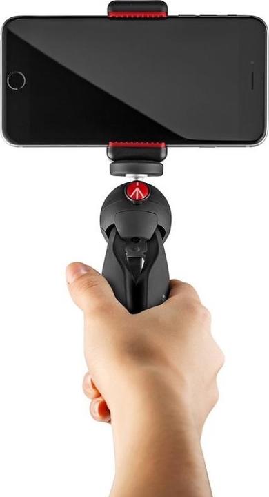 Immagine prodotto Manfrotto Kit intelligente Pixi II (Metallo)