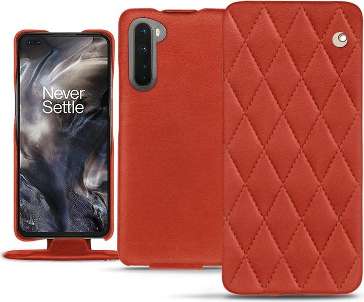 Image du produit Noreve Housse cuir vertical (OnePlus North)