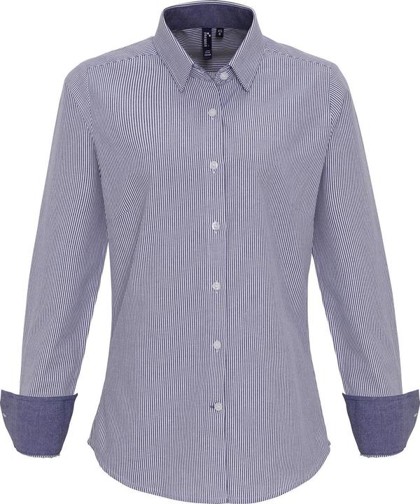 Actual product image Premier Blouse (M)